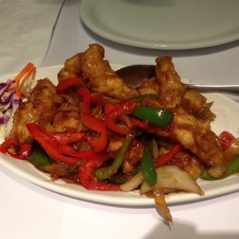 Tommy Thai - Spicy rock cod - Cambodian Near Me - Mountain View, California Tommy Thai - Spicy rock cod - Cambodian Near Me - Mountain View, California
