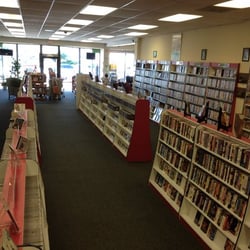 Movie & Music Exchange