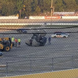 Kalamazoo Speedway