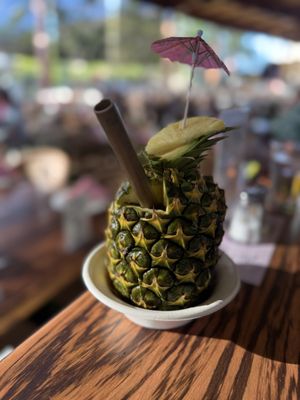 Polynesian Cultural Center by null