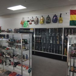 Cirby Smoke Shop
