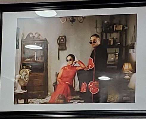 Banh Khot Lady by null