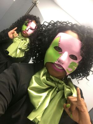 North Carolina Agricultural and Technical State University by null