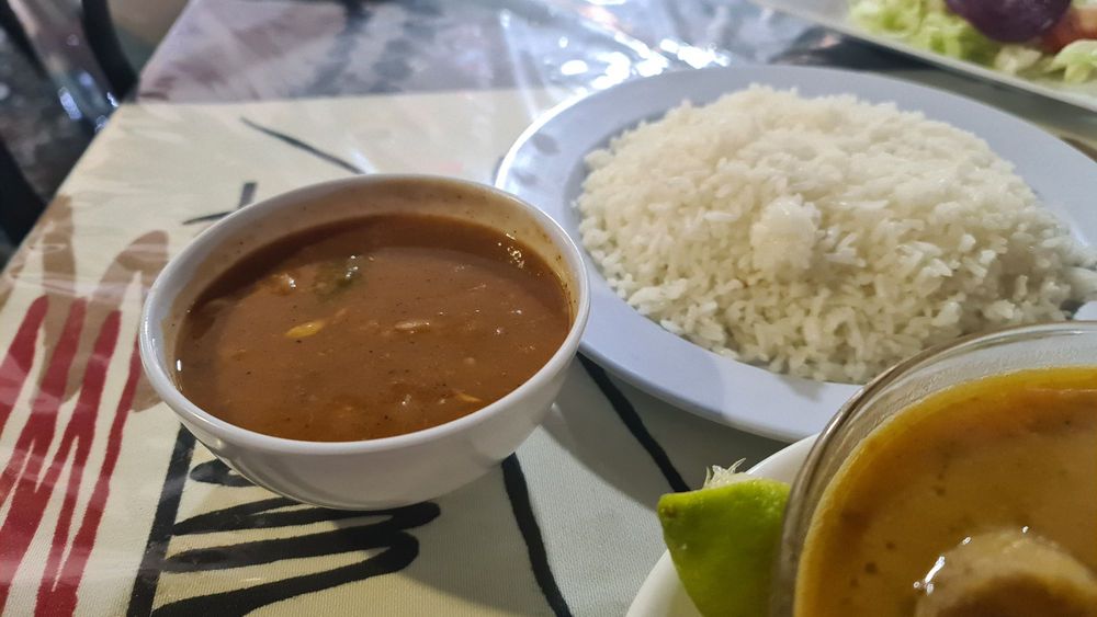 La Esquina Caribeña