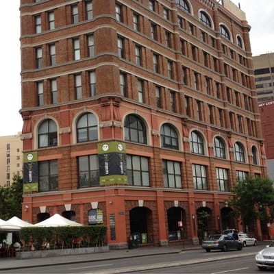 Wake Up! Sydney by null