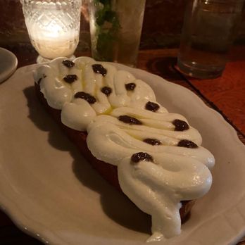 The Red Hen - Whipped Ricotta Crostini - Italian Near Me - Washington, DC, District of Columbia The Red Hen - Whipped Ricotta Crostini - Italian Near Me - Washington, DC, District of Columbia