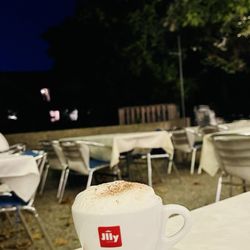 Marsoel - Cappuccino