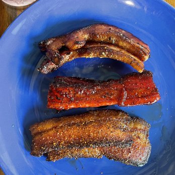 Wake ‘n Bacon - Bacon Flight - Breakfast & Brunch Near Me - Chicago, Illinois