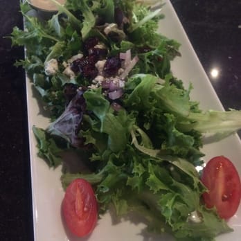 Eureka! - Side salad - American Near Me - Austin, Texas Eureka! - Side salad - American Near Me - Austin, Texas