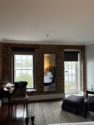 River Street Inn by null