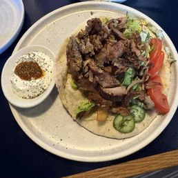 Gyro