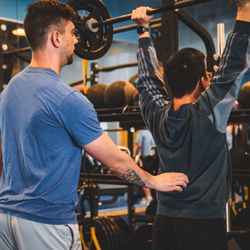 Metro KC Fitness