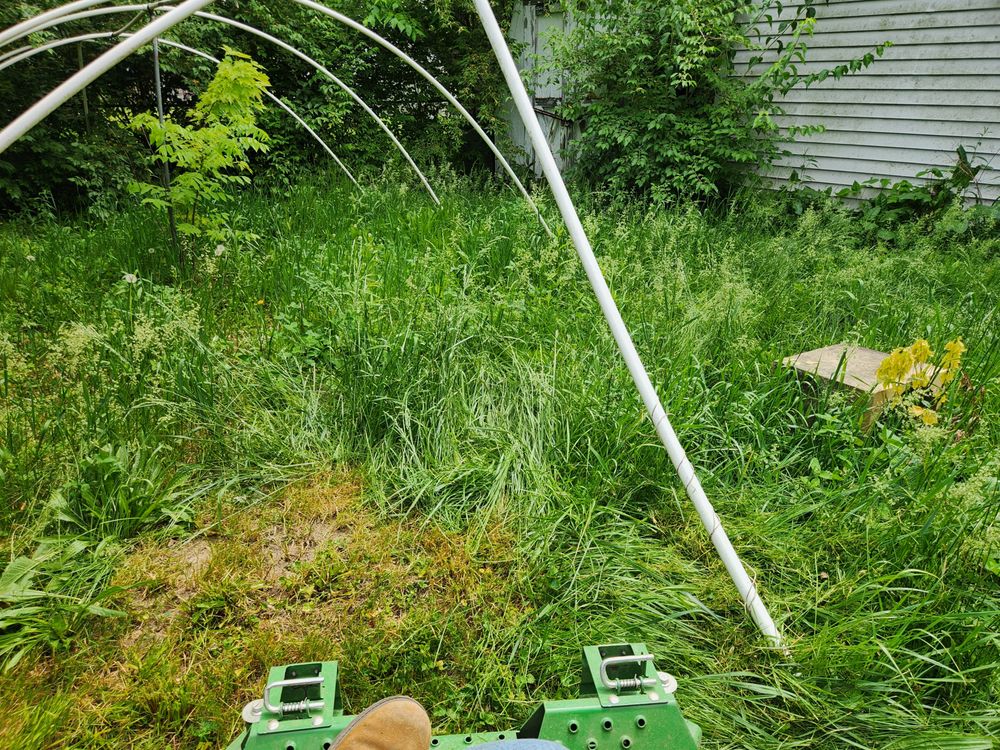 BUCKEYE LAWN CUTTERS Hilliard, Ohio Lawn Services Phone Number Yelp