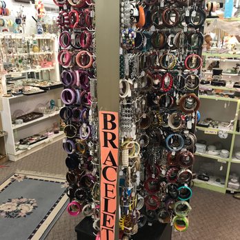 Factory Antique Mall - So many bracelets - Antiques Near Me - Verona, Virginia Factory Antique Mall - So many bracelets - Antiques Near Me - Verona, Virginia