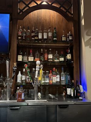 La Cocina Bar and Grill by null