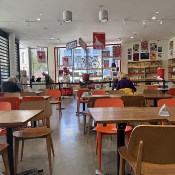 The Postal Museum - Museums Near Me - London, XGL