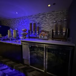 Sheraton Anchorage - Lounge