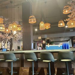Pho Anh Vu - Indoor ambience