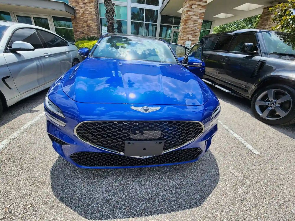 WALLACE HYUNDAISTUART Updated July 2024 29 Photos & 92 Reviews