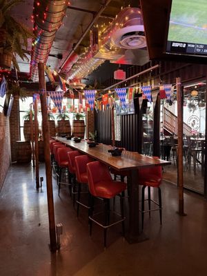 Pedal Haus Brewery by null