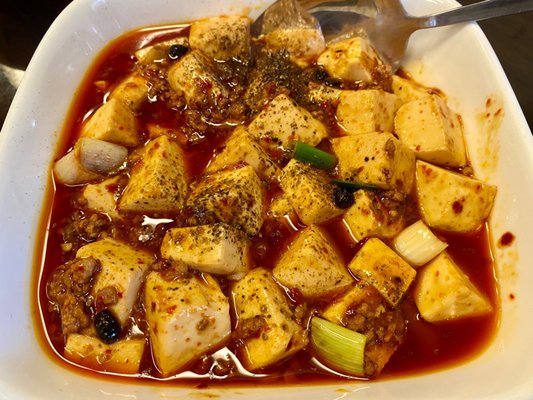 Old Chengdu Cafe by null