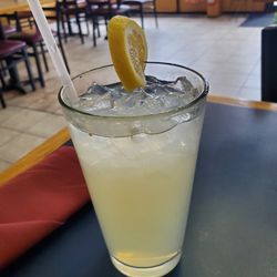 Huong's Vietnamese Restaurant - Vietnamese lemonade