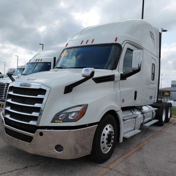 SelecTrucks of Houston - Engine failed only months after purchase from Sales Trucks of Houston. Customers deserve reliable vehicles for their hard-earned money. - Commercial Truck Dealers Near Me - Houston, Texas SelecTrucks of Houston - Engine failed only months after purchase from Sales Trucks of Houston. Customers deserve reliable vehicles for their hard-earned money. - Commercial Truck Dealers Near Me - Houston, Texas