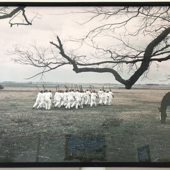 Texas Prison Museum - Museums Near Me - Huntsville, Texas