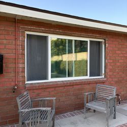 Royal Pane Windows & Doors - Front window