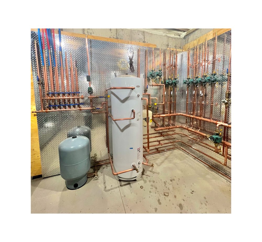 Slide of Brothers Plumbing And Heating