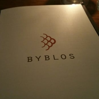 Byblos - Mediterranean Near Me - Toronto, Ontario Byblos - Mediterranean Near Me - Toronto, Ontario