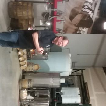 Patriarch Distillers - Distilleries Near Me - La Vista, Nebraska