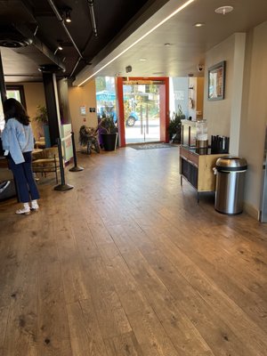 Grafton on Sunset by null