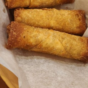 Sushi Garden - Egg rolls - Japanese Near Me - Lansing, Kansas