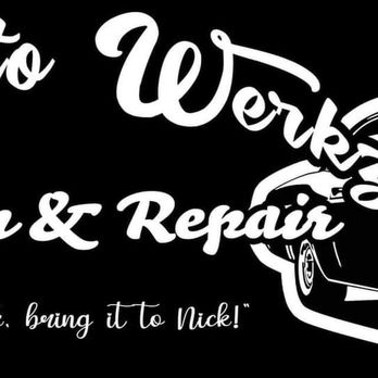 NICKS AUTO WERKZ - Updated January 2026 - 1402 S Bell, San Angelo