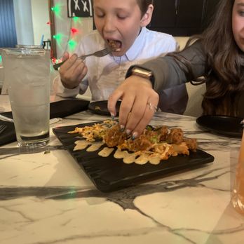 Sesh - Gator chomps!  We love this place - Breweries Near Me - St. Petersburg, Florida