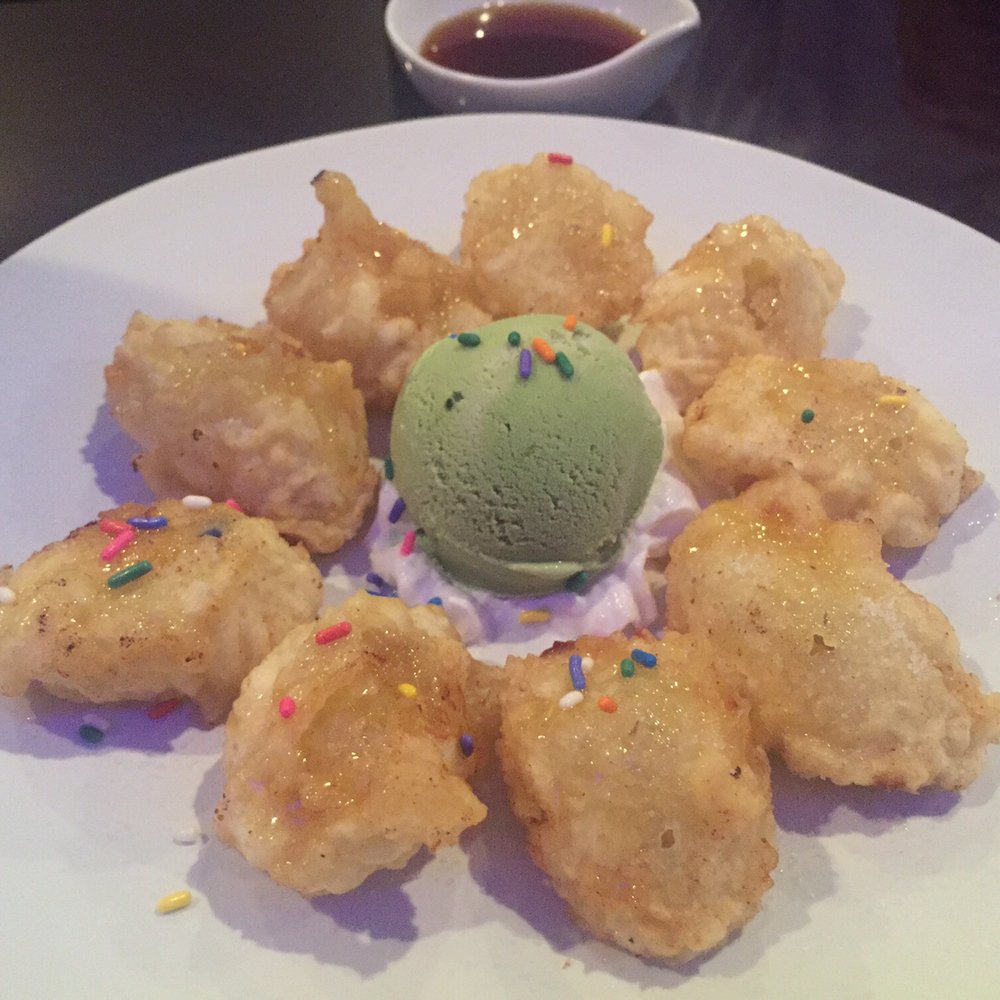 Open Sushi - Special dessert - Japanese Near Me - Jacksonville, Florida Open Sushi - Special dessert - Japanese Near Me - Jacksonville, Florida