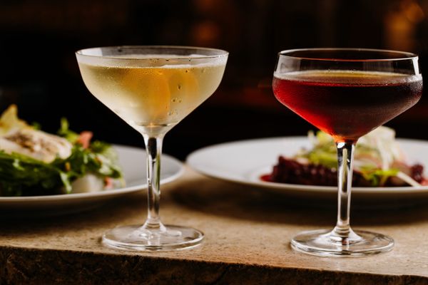 CinCin Ristorante + Bar by null