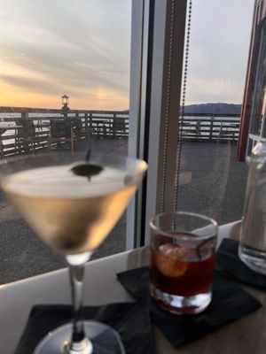 Cannery Pier Hotel & Spa by null