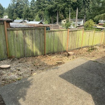 Oaks Corporation - Tree Services Near Me - Tenino, Washington
