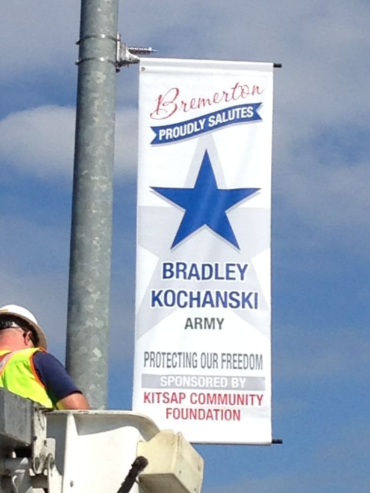 American Legion - veterans service organization in Bremerton, WA