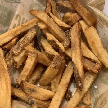 Wingstop - French fries - Chicken Wings Near Me - Fort Myers, Florida Wingstop - French fries - Chicken Wings Near Me - Fort Myers, Florida