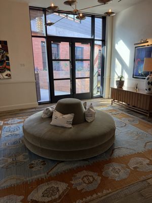 Soho House Austin by null