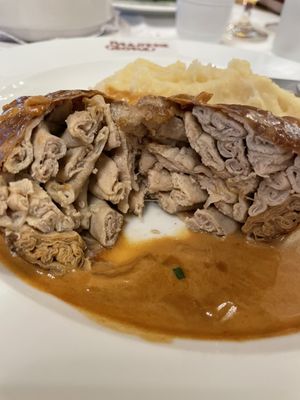 Brasserie Georges by null
