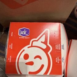 Jack in the Box