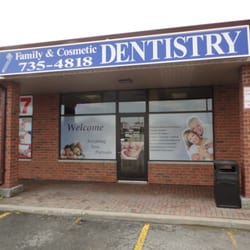 Kingswood Dentistry - Dental clinic in Barrie