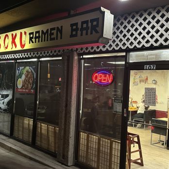Soku Ramen Bar - Outside - Sandwiches Near Me - Sacramento, California Soku Ramen Bar - Outside - Sandwiches Near Me - Sacramento, California