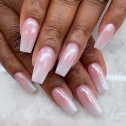 Styles Nails & Spa - Done by Lee
