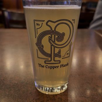 The Copper Plank - Beer Bar Near Me - Medford, Oregon