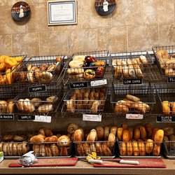 Bagel Brothers